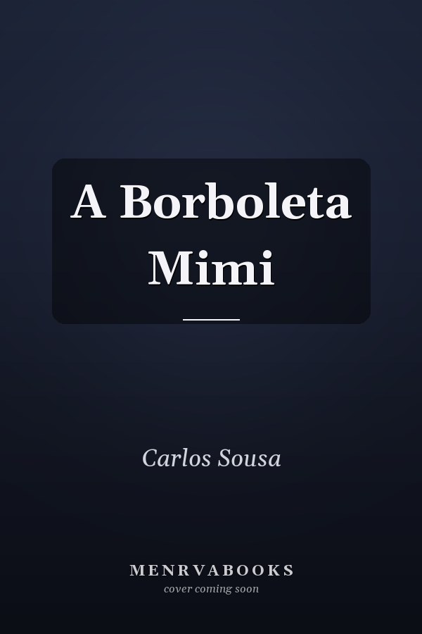 A Borboleta Mimi