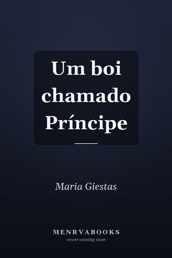 Um boi chamado Príncipe