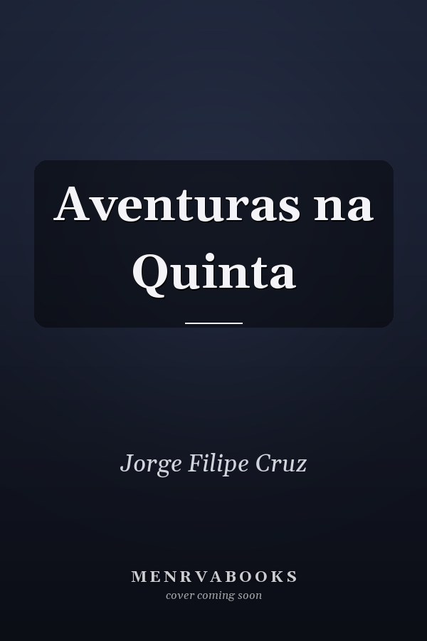 Aventuras na Quinta