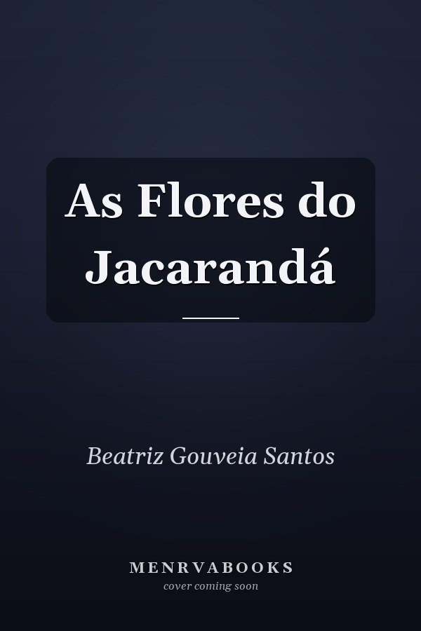 As Flores do Jacarandá