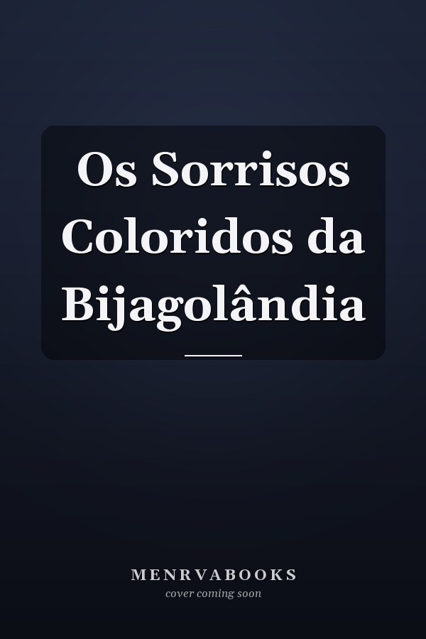 Os Sorrisos Coloridos da Bijagolândia