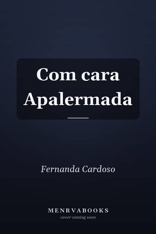 Com cara Apalermada