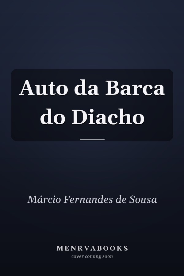 Auto da Barca do Diacho