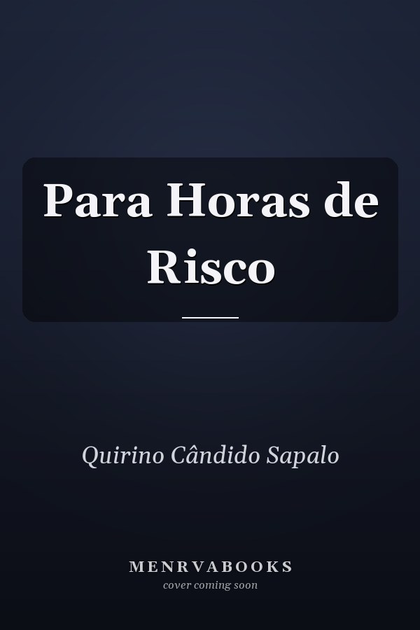 Para Horas de Risco