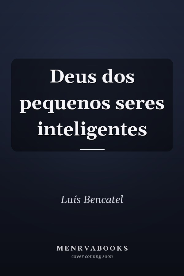 Deus dos pequenos seres inteligentes