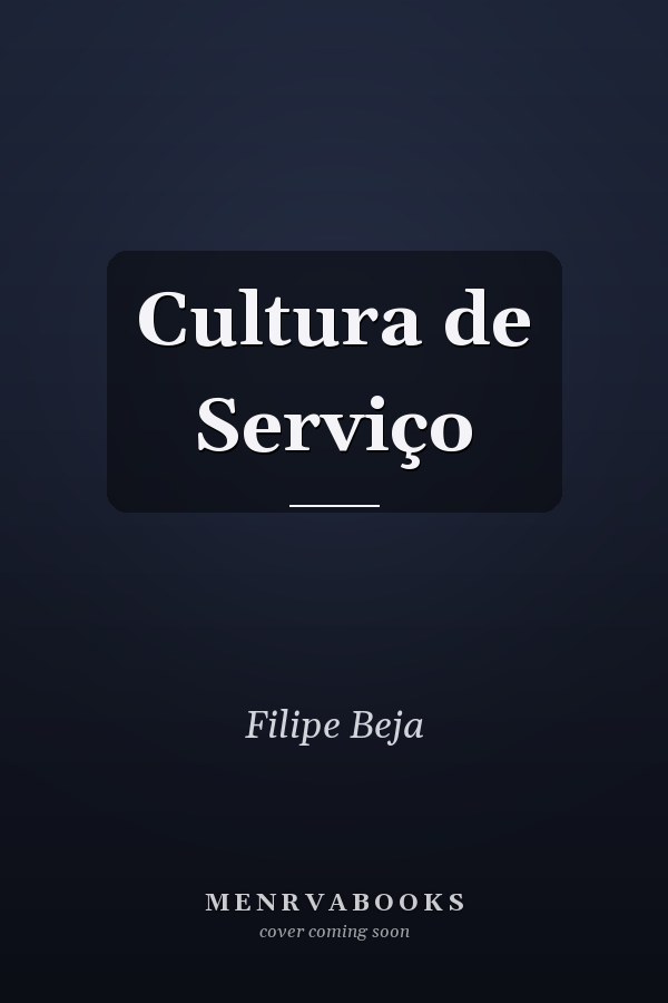 Cultura de Serviço