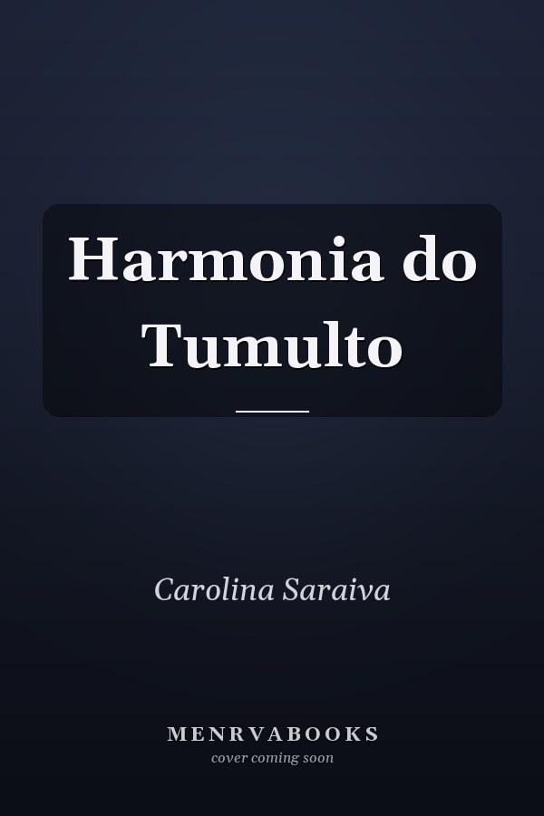 Harmonia do Tumulto
