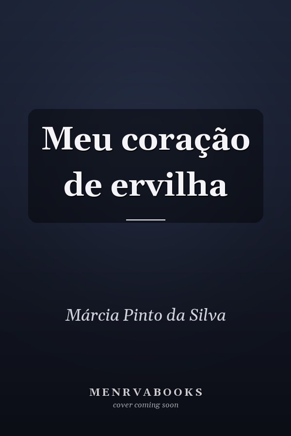 Meu coração de ervilha