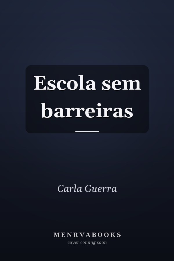 Escola sem barreiras