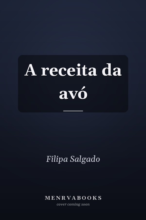 A receita da avó