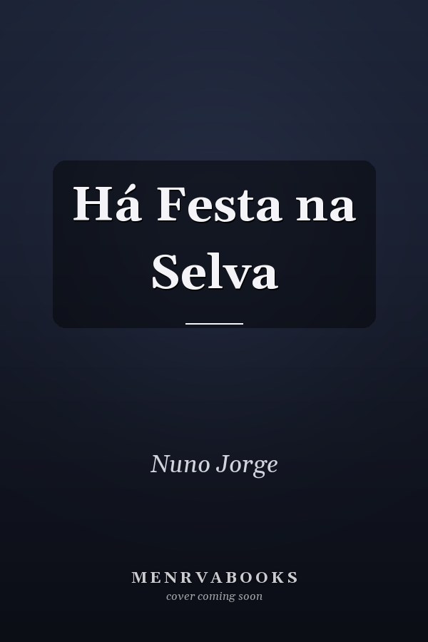 Há Festa na Selva