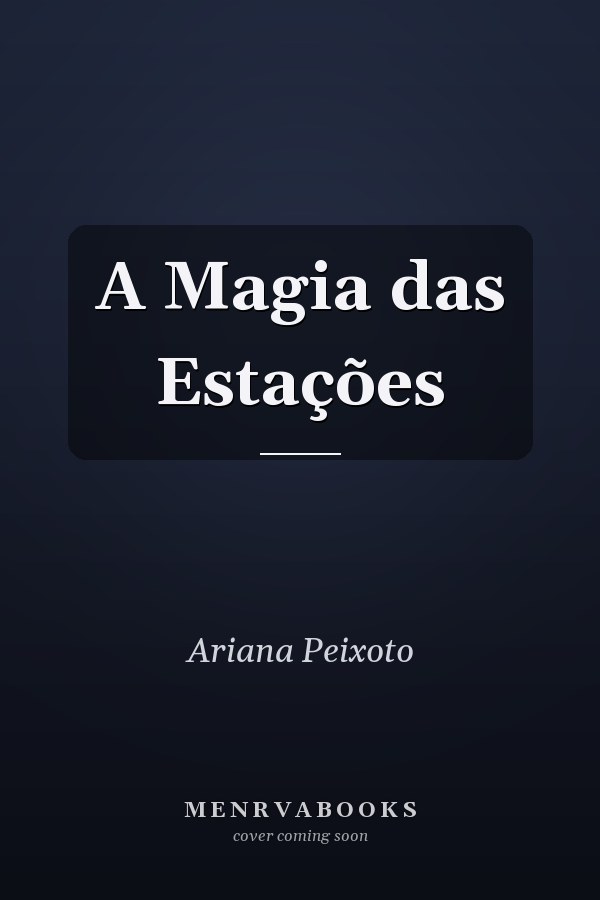 A Magia das Estações
