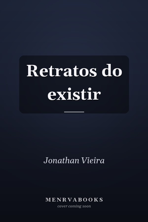 Retratos do existir
