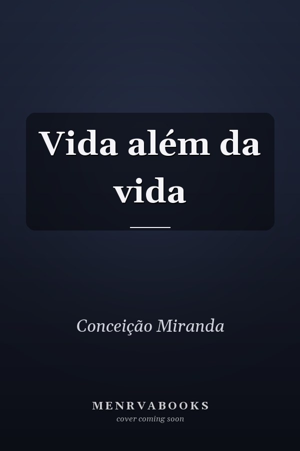 Vida além da vida