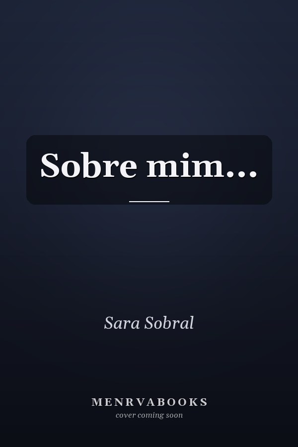 Sobre mim...