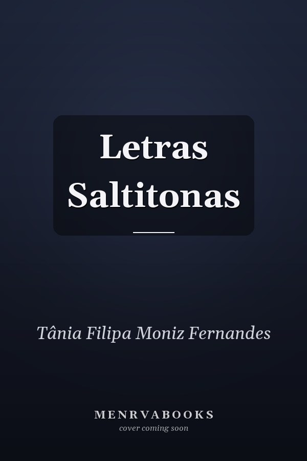 Letras Saltitonas