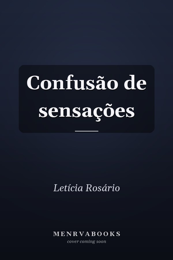 Confusão de sensações