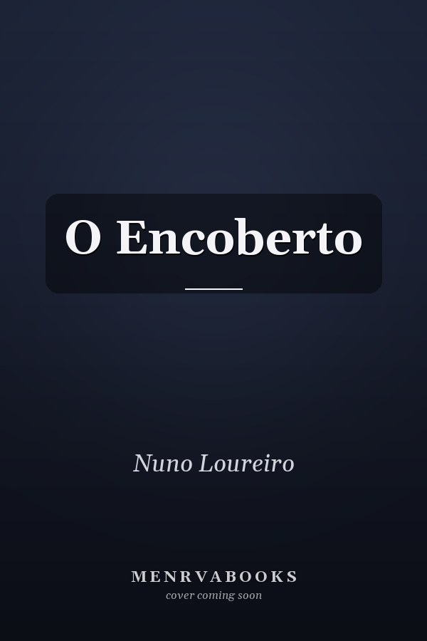 O Encoberto