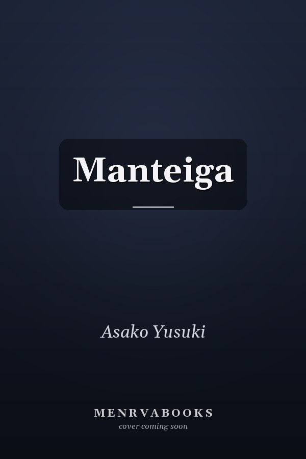 Manteiga