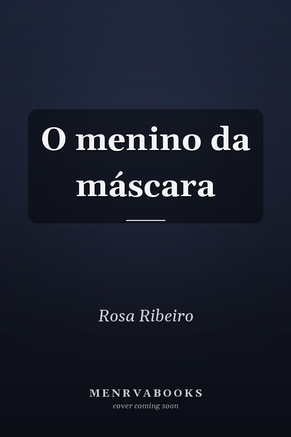 O menino da máscara