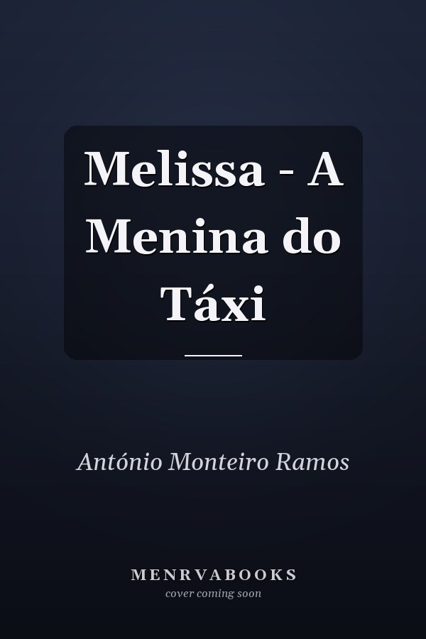Melissa - A Menina do Táxi
