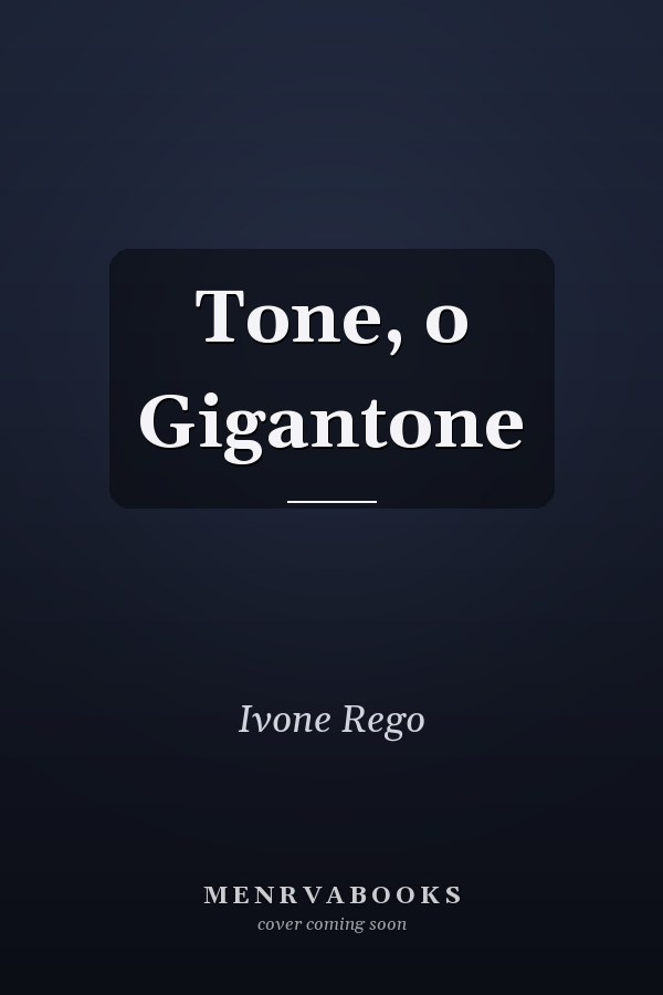 Tone, o Gigantone