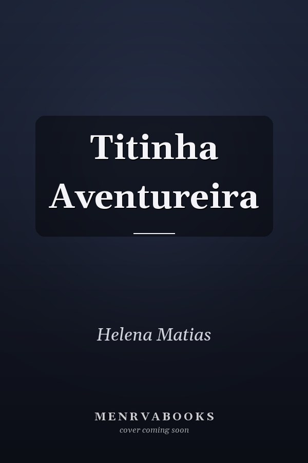 Titinha Aventureira