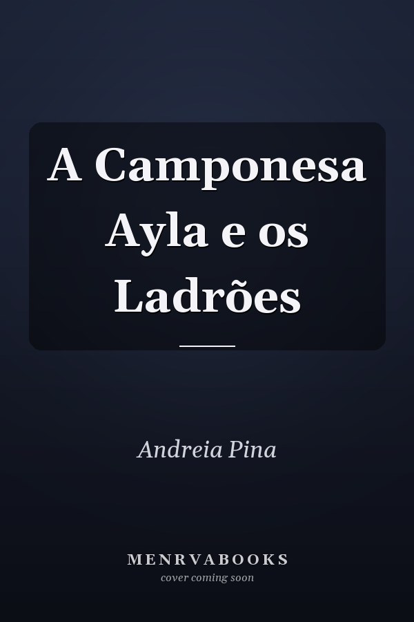 A Camponesa Ayla e os Ladrões