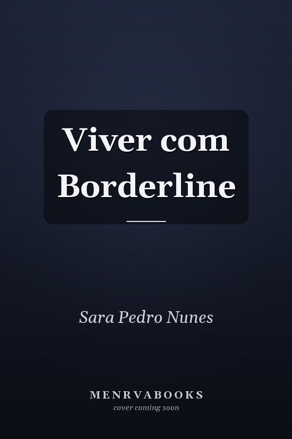 Viver com Borderline