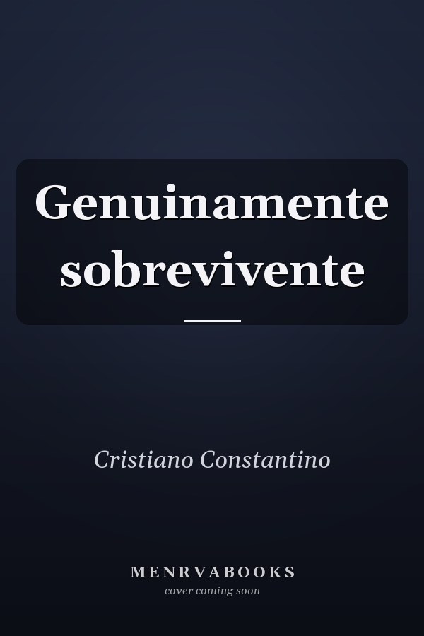 Genuinamente sobrevivente