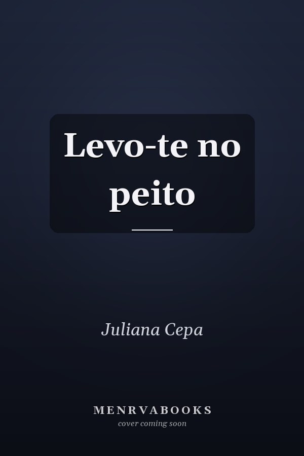 Levo-te no peito
