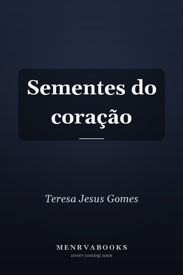 Sementes do coração