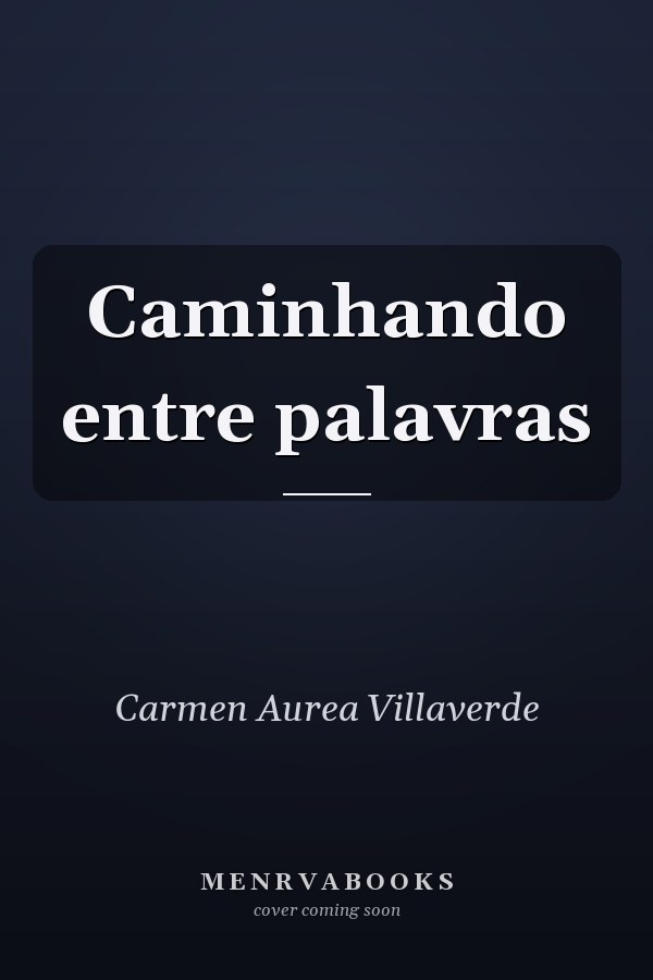 Caminhando entre palavras