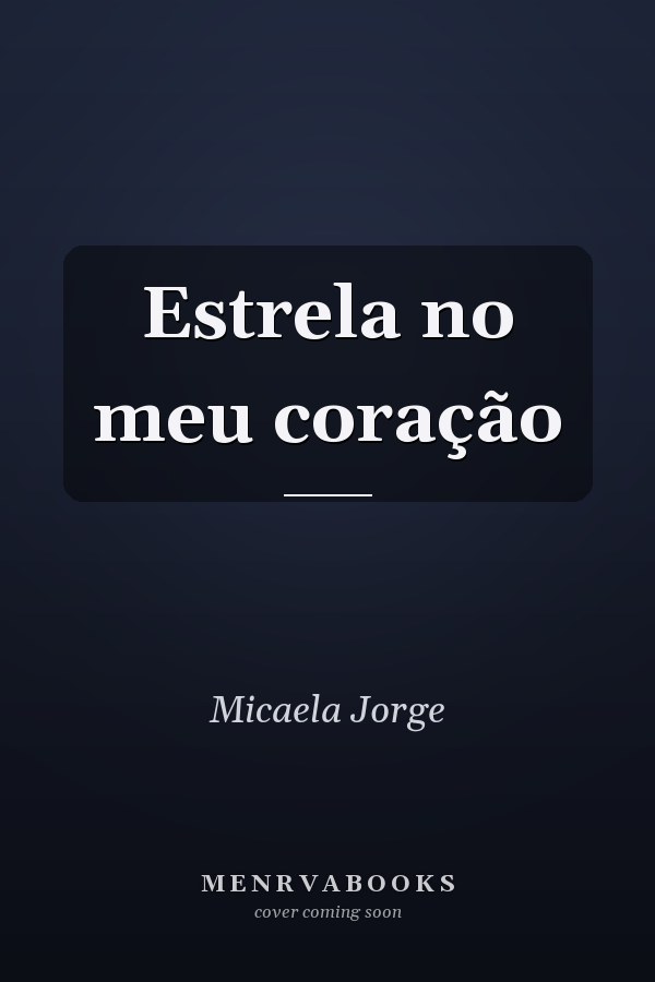 Estrela no meu coração