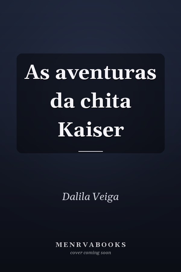 As aventuras da chita Kaiser