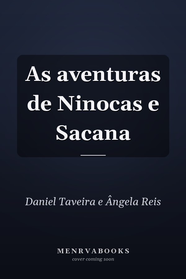 As aventuras de Ninocas e Sacana