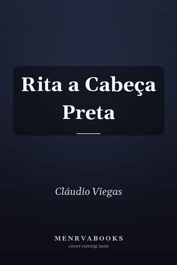 Rita a Cabeça Preta
