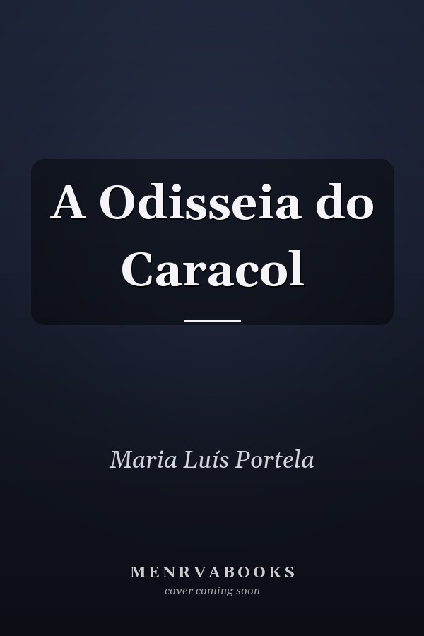 A Odisseia do Caracol