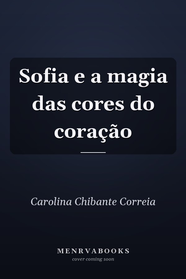 Sofia e a magia das cores do coração