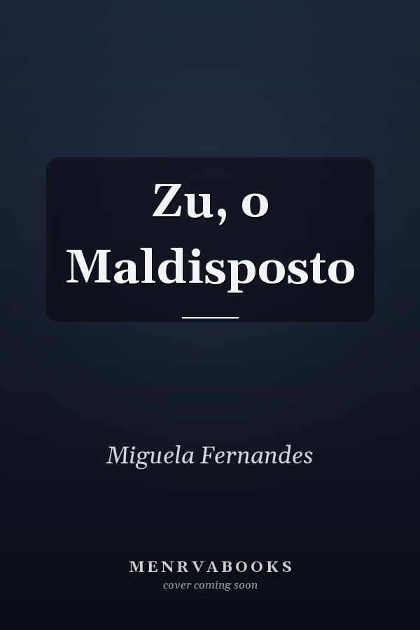 Zu, o Maldisposto