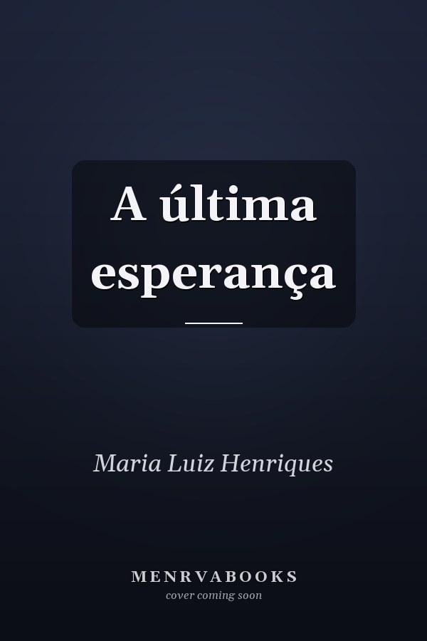 A última esperança