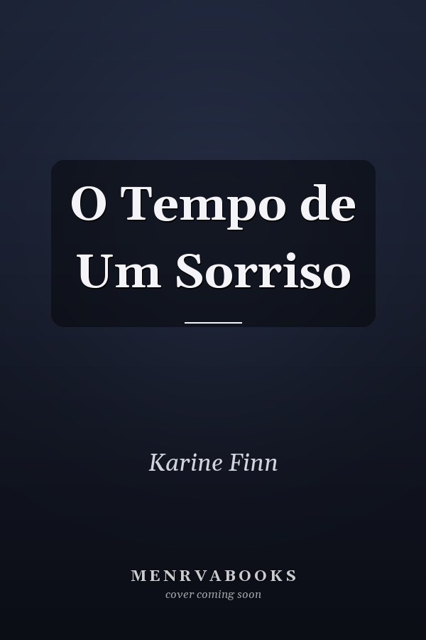 O Tempo de Um Sorriso