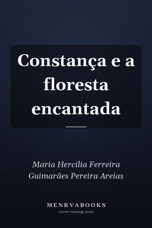 Constança e a floresta encantada
