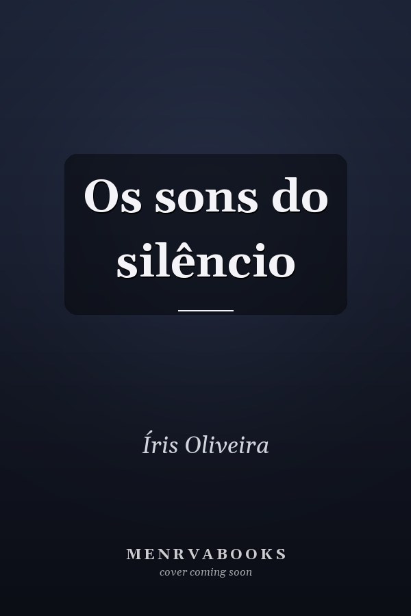 Os sons do silêncio