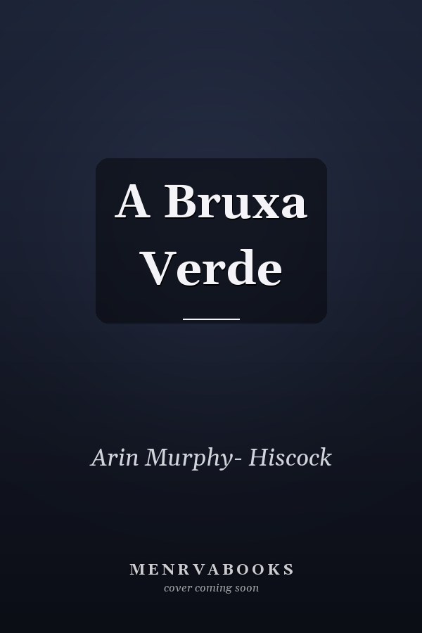 A Bruxa Verde