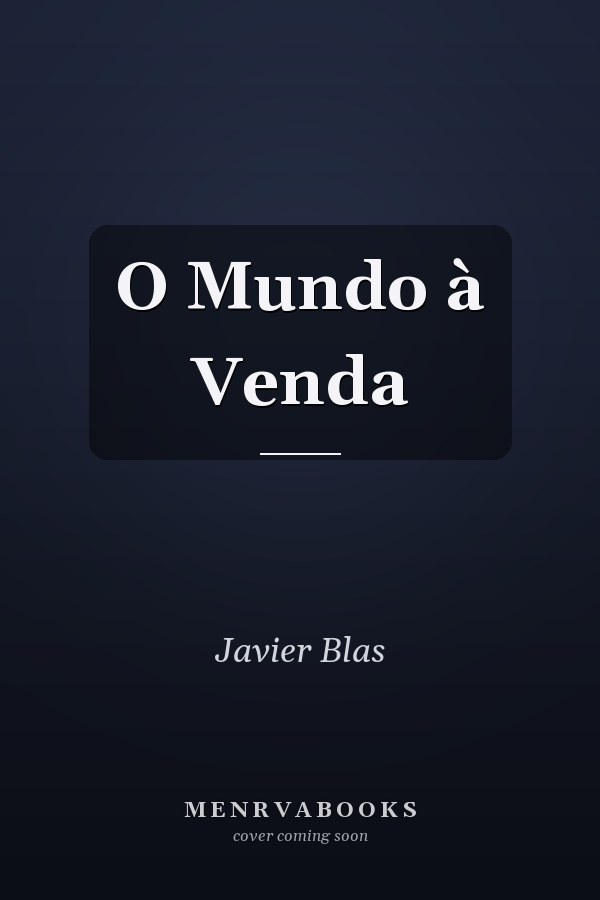 O Mundo à Venda