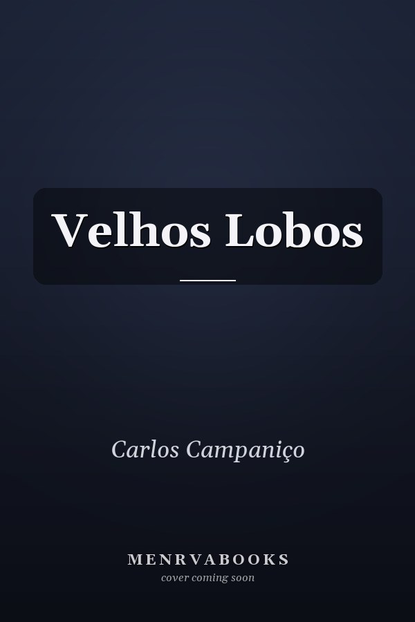 Velhos Lobos