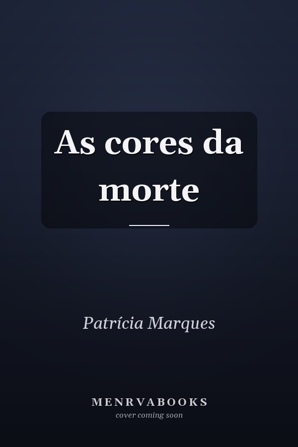 As cores da morte