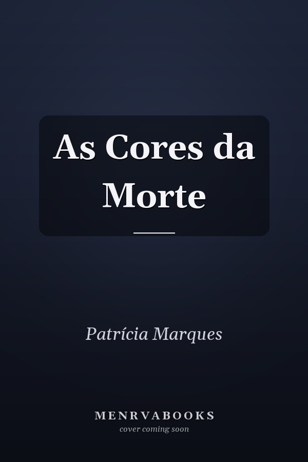 As Cores da Morte
