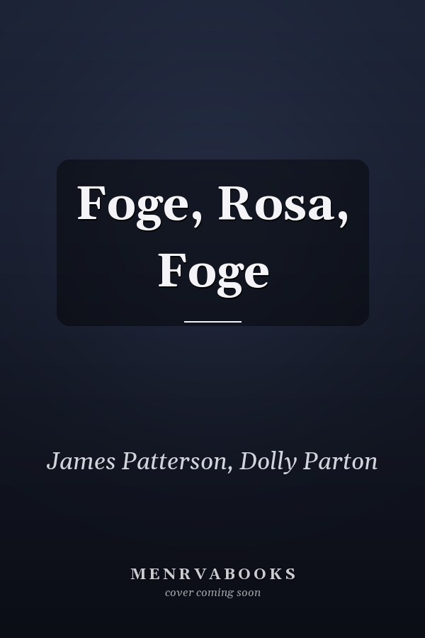 Foge, Rosa, Foge